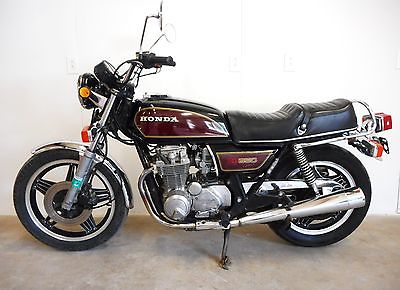 1979 Honda Cb 650 Motorcycles For Sale