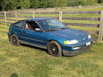 honda parts crx cars car 2008 sale hp if