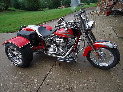 2005 cvo fatboy for sale