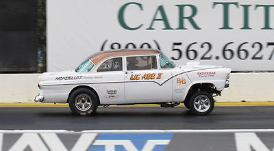 ford fairlane gasser street sedan rod club 55 race drag lincoln 1955 skool victoria cars engine wheels low coupe rear