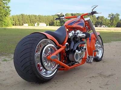 buell chopper for sale