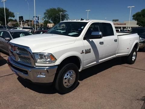 2014 Ram 3500 Boats for sale