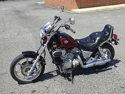 Vulcan Motorcycles for sale