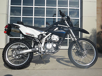 Kawasaki Klx 250 s motorcycles for sale