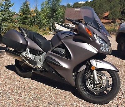Honda : Other 2003 honda st 1300 abs sport touring motorcycle