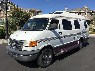 dodge travel vans for sale