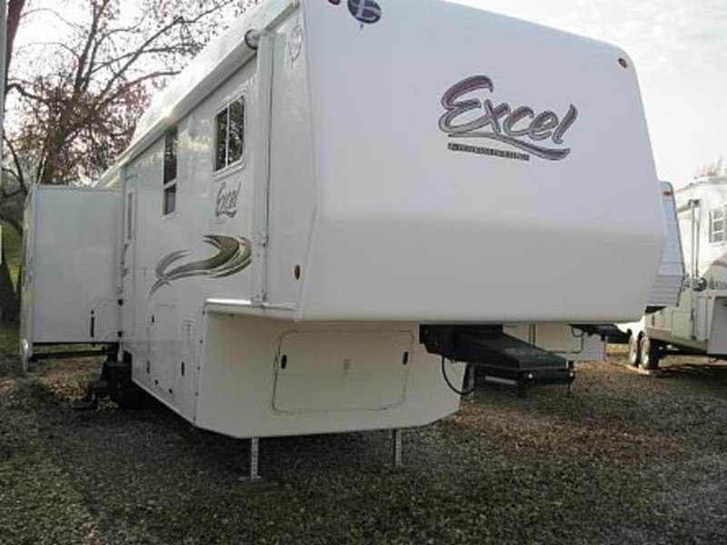 2006 Excel Limited 33SFE
