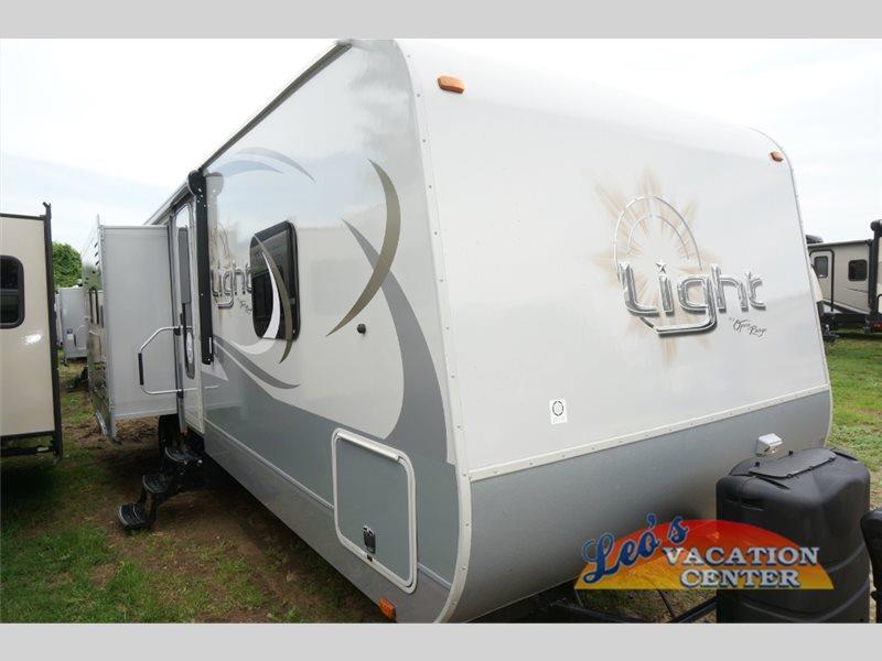 Highland Ridge Rv Open Range Light Lt272rls RVs For Sale