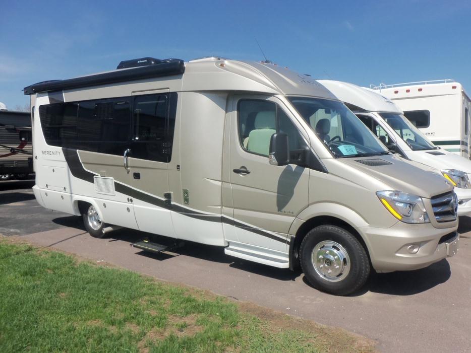 Leisure Travel rvs for sale in Sioux Falls, South Dakota