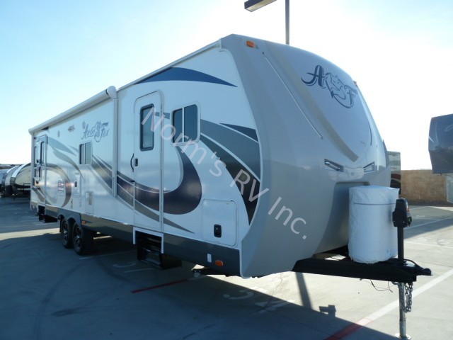 Northwood Manufacturing Arctic Fox 32a rvs for sale