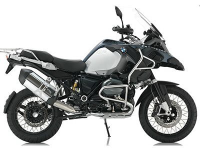 2016 Yamaha TW200