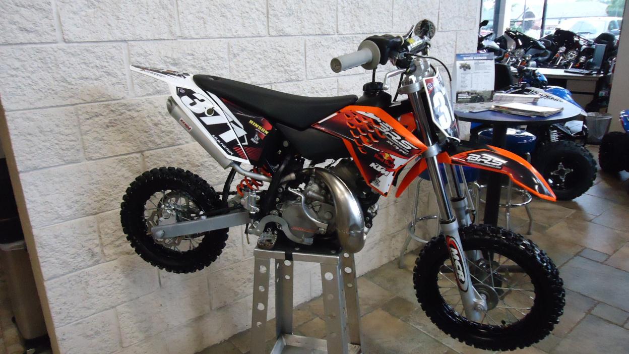 2011 ktm 300 xc for sale