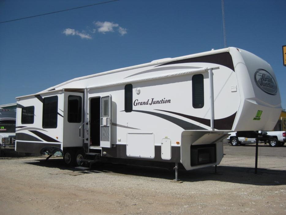 Grand Junction rvs for sale in Texas
