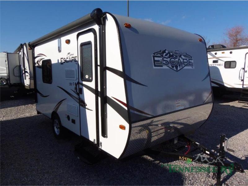 Used knoxville trailer tennessee For Sale - Used Campers