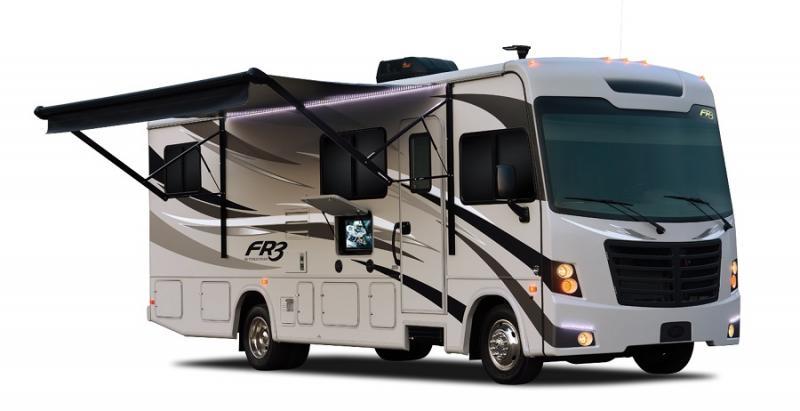 2017 Forest River Fr3 F3A29DS