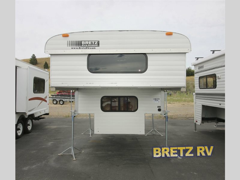 Alaskan Rvs For 2010 Alaskan Cabover 8 5