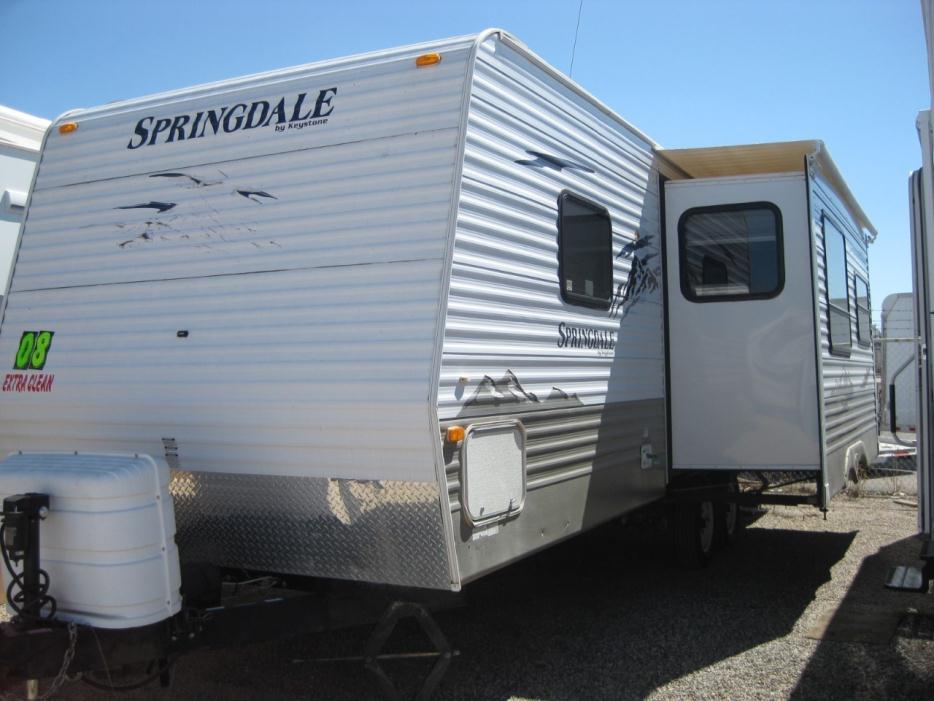 2008-springdale-travel-trailer-rvs-for-sale