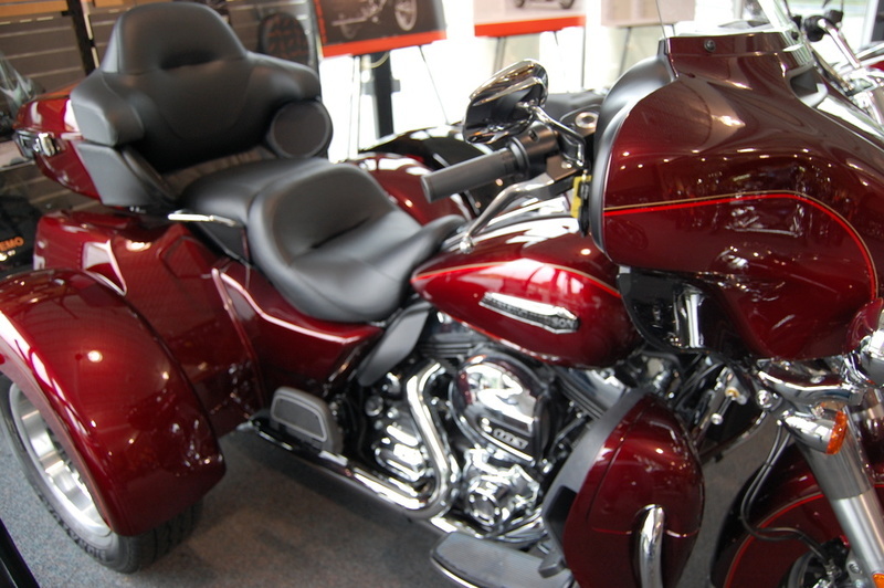 2001 Harley-Davidson Heritage Softail CLASSIC