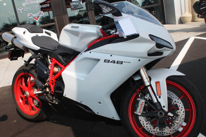 Ducati 125 Sport Motorcycles For Sale