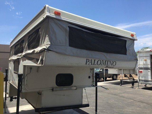 Palomino Pop Up Camper RVs for sale in Mesa, Arizona 2012 Palomino Pop Up Camper For Sale