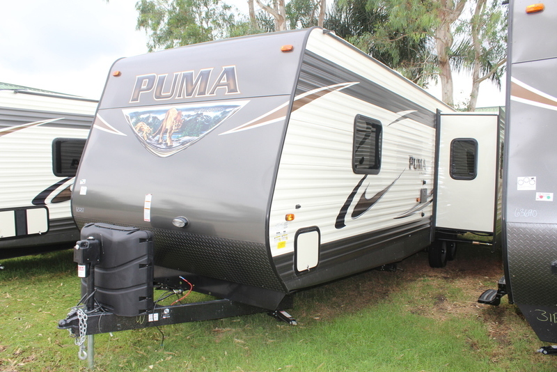 puma 30