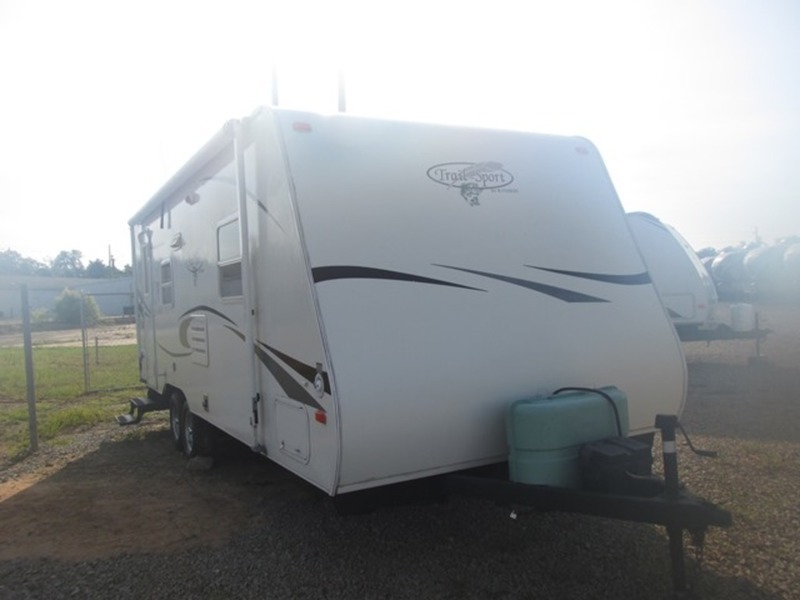 2007 R-Vision Trail Sport 24DS