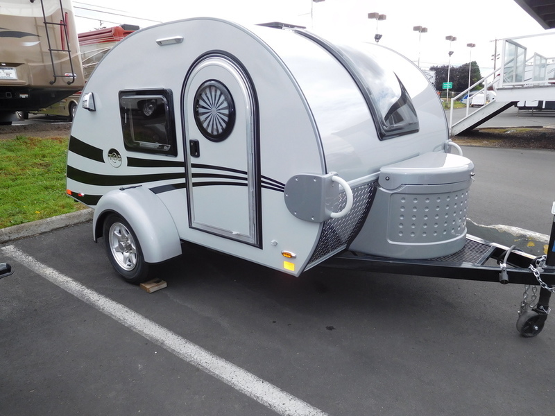 Little Trailer Rvs For Sale In Portland, Oregon