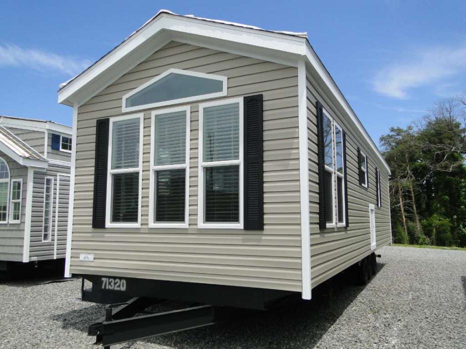 Cavco Park Model RVs For Sale