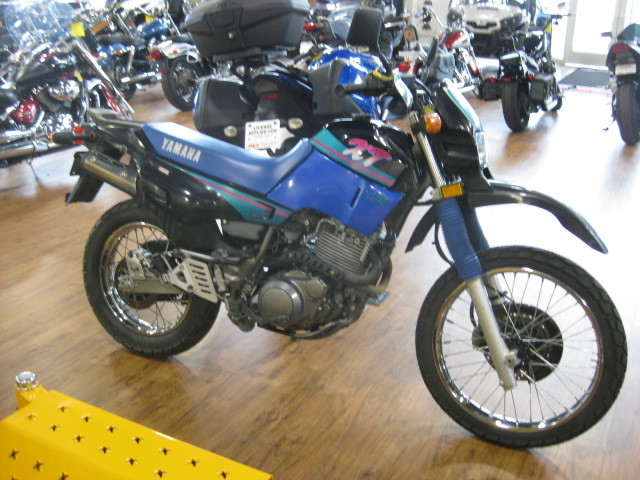 2009 Yamaha Yzf R1