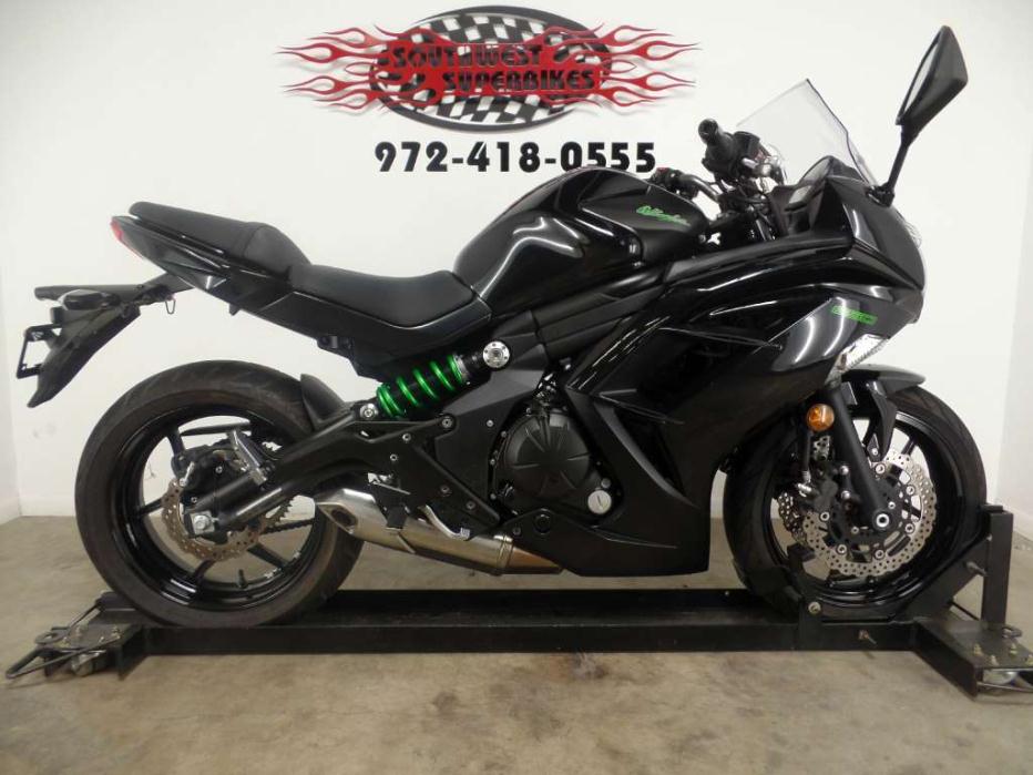 200 Kawasaki Ninja Motorcycles For Sale