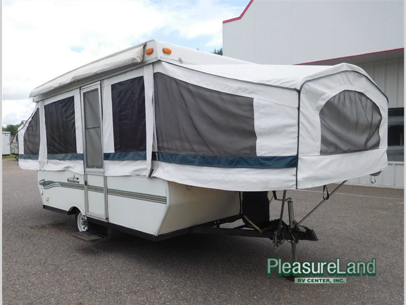 Palomino Filly RVs for sale 1996 Palomino Filly Pop Up Camper
