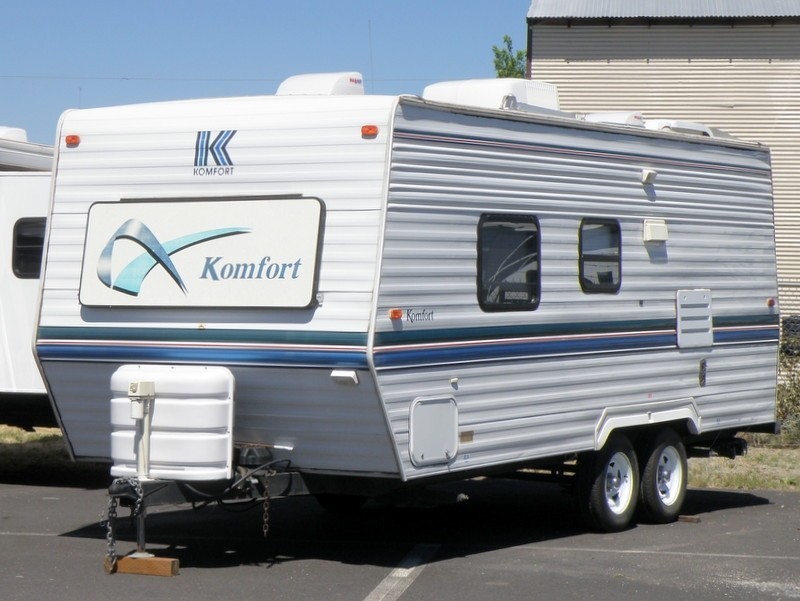 Komfort travel trailer owners manual software
