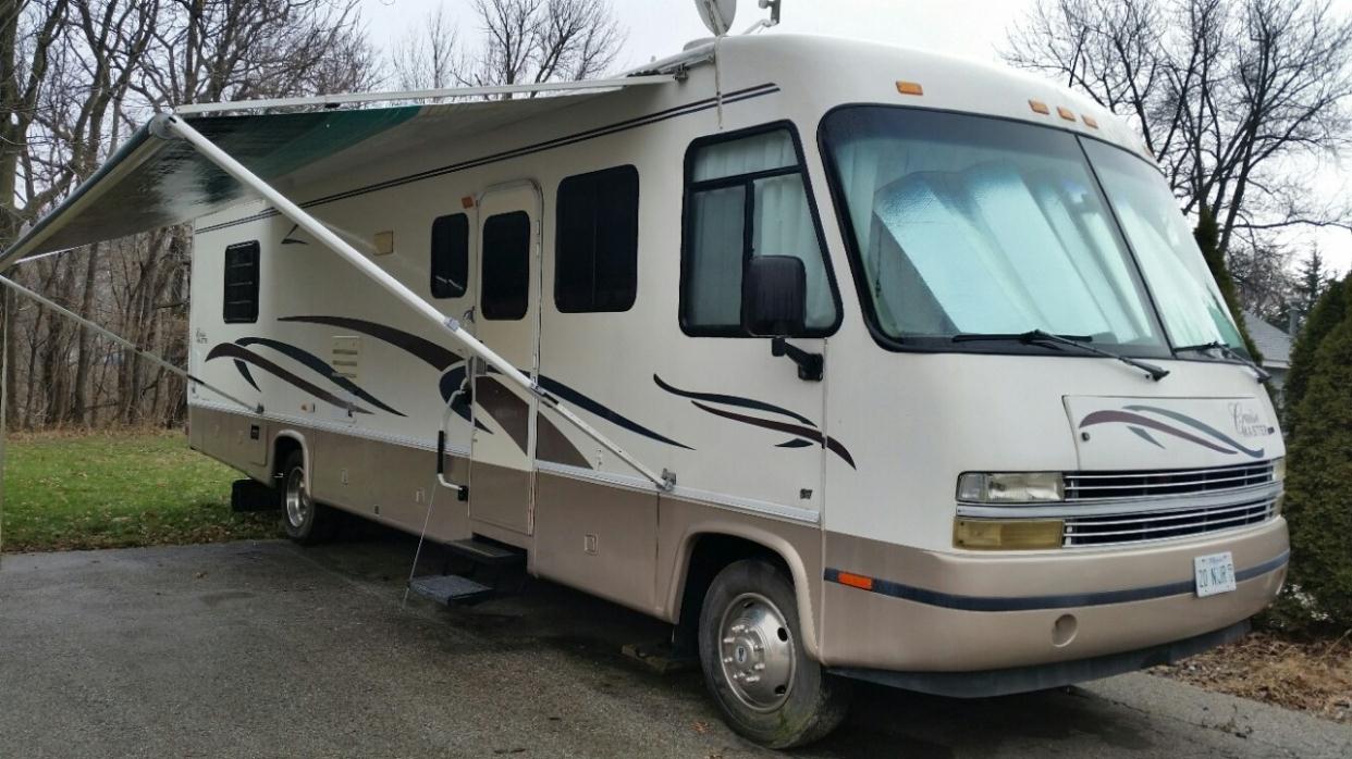 Georgie Boy rvs for sale in Illinois picture