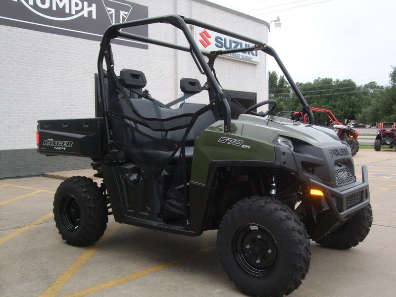 2016 Polaris RANGER 570 FULL SIZE