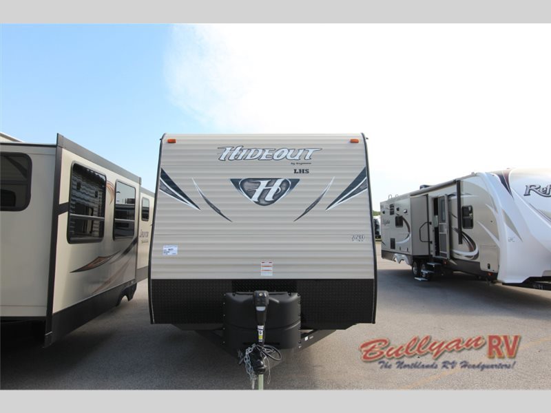 2016 Keystone Rv Hideout 212lhs Rvs For Sale