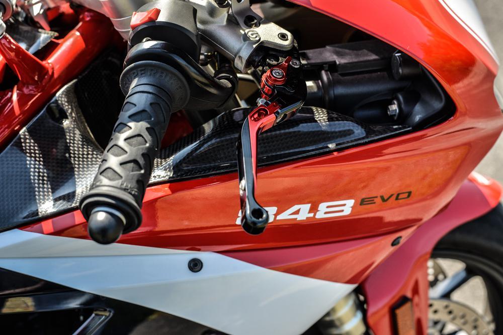2016 Ducati Scrambler Full Throttle