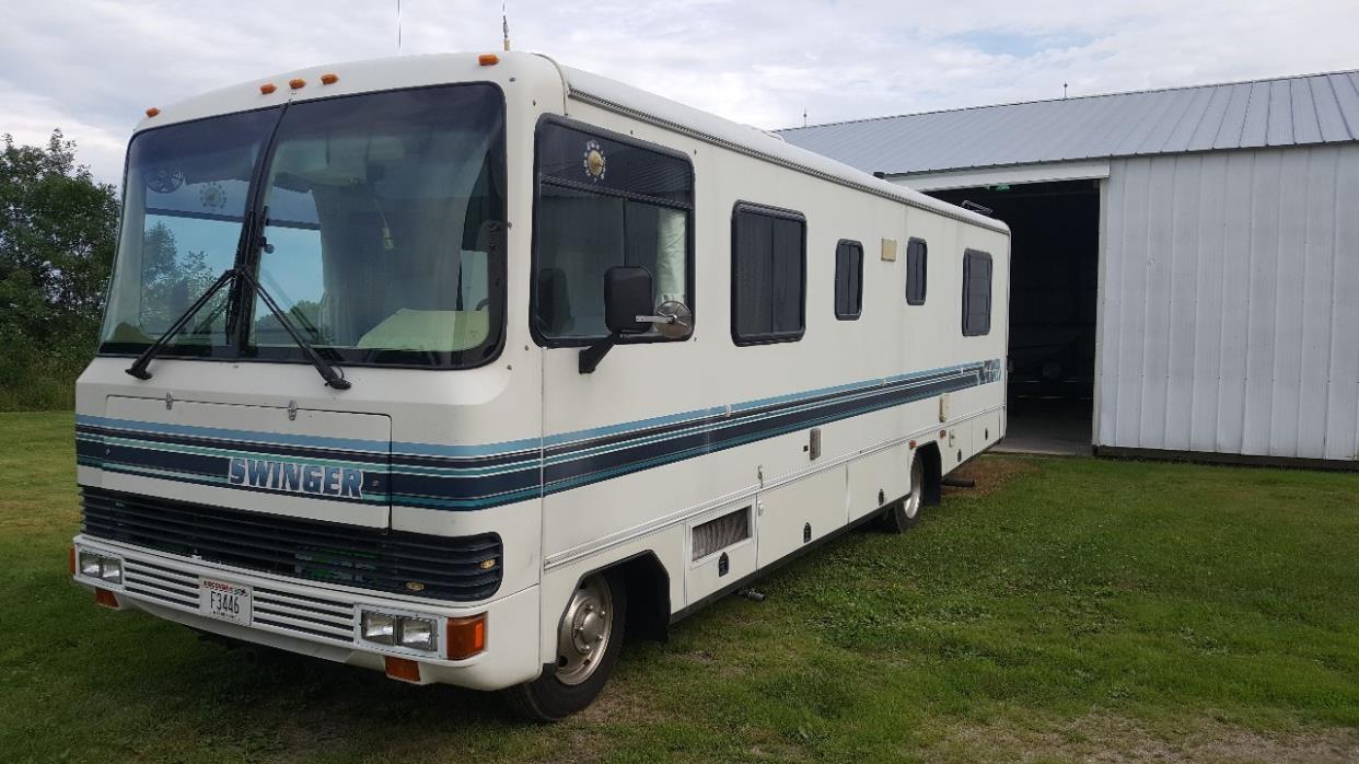 Georgie Boy Swinger 30 RVs for sale