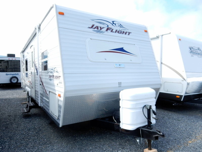 2006 Jayco Jay Flight Camper RVs for sale