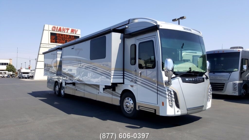 Winnebago Grand Tour 45rl RVs for sale