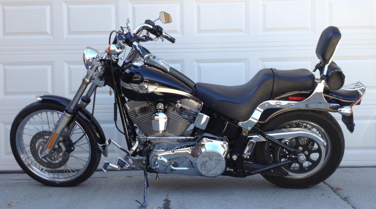 Harley Davidson Custom motorcycles for sale in Frisco, Texas