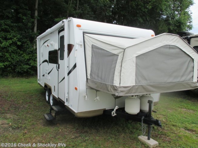 2012 Rockwood Roo 21ss RVs for sale 2012 Forest River Rockwood Roo 21ss