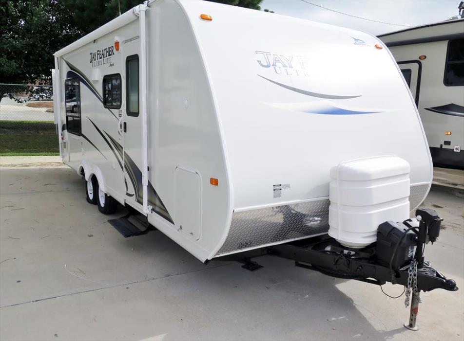 Jayco Jay Feather Ultra Lite X213 RVs for sale