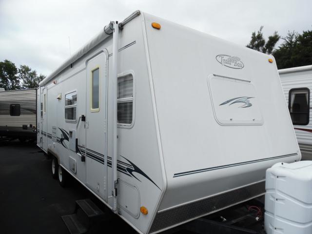R Vision Trail Bay 27ds RVs for sale 2003 R Vision Trail Bay 27ds