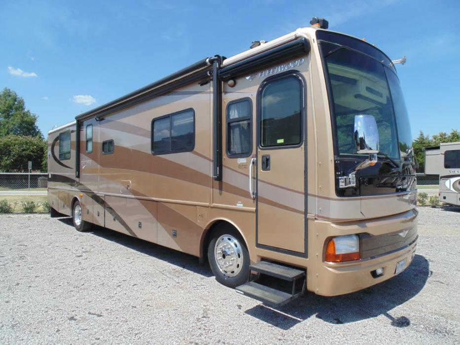 2004 Fleetwood Discovery 39s Rvs For Sale