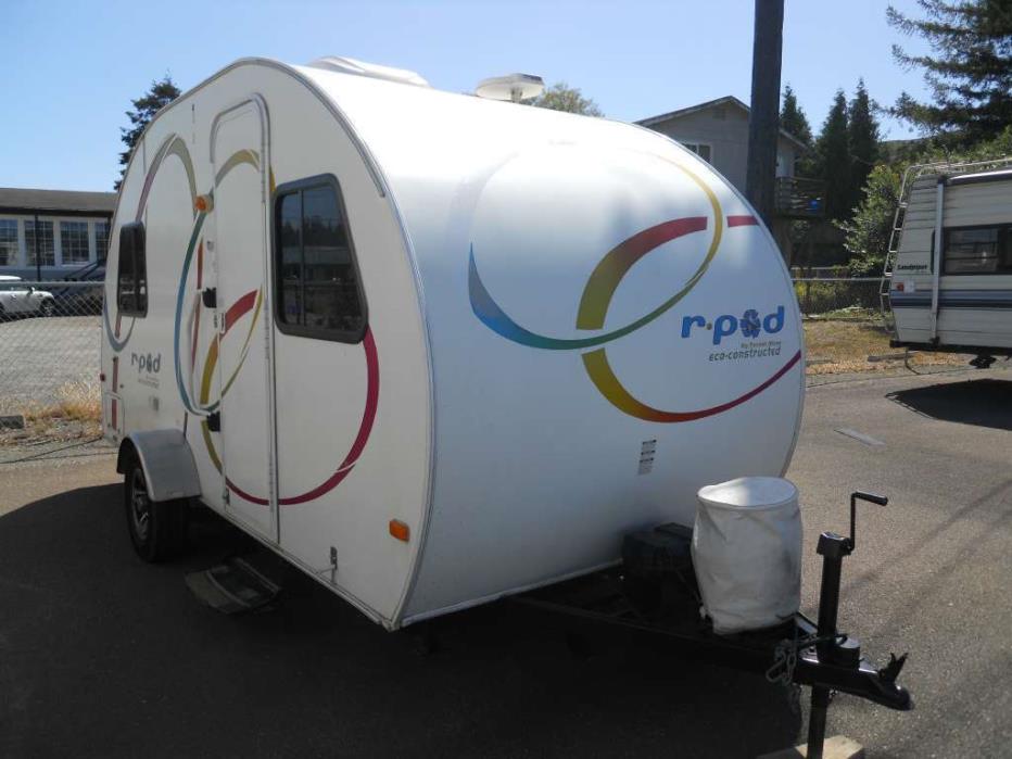 Forest River R Pod Rp 171 rvs for sale in Oregon