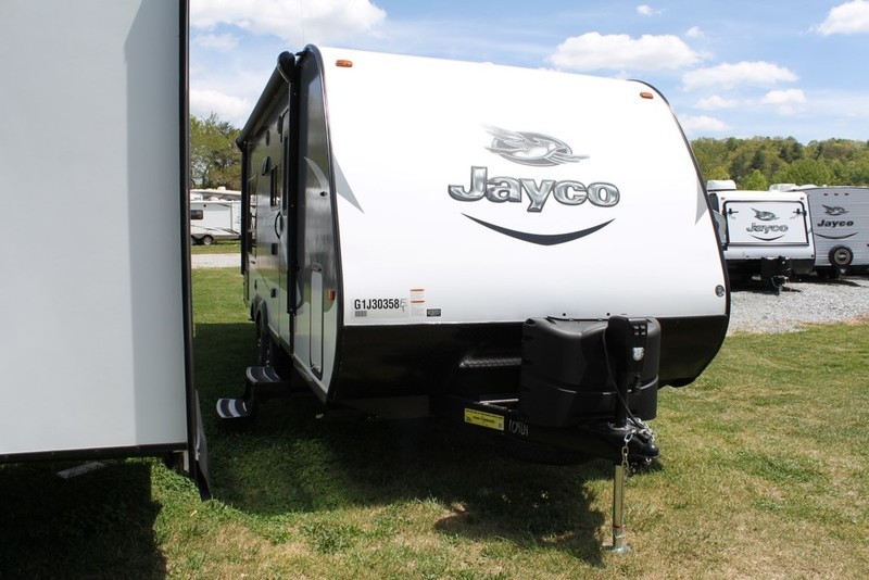 Jayco Jay Feather Select X213 RVs for sale