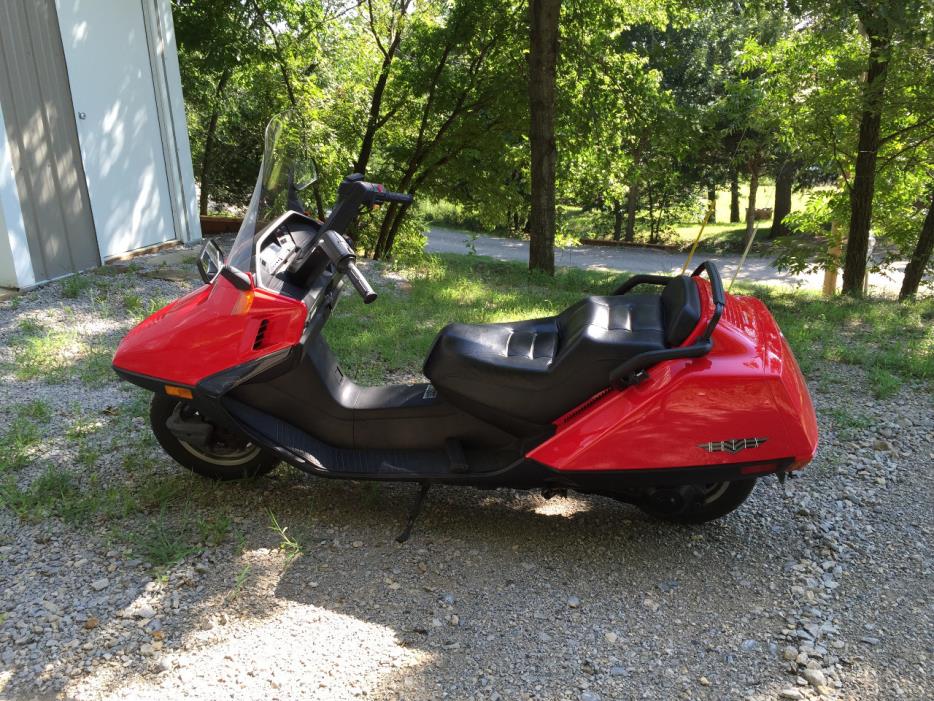 Honda Helix Cn250 motorcycles for sale in Oklahoma