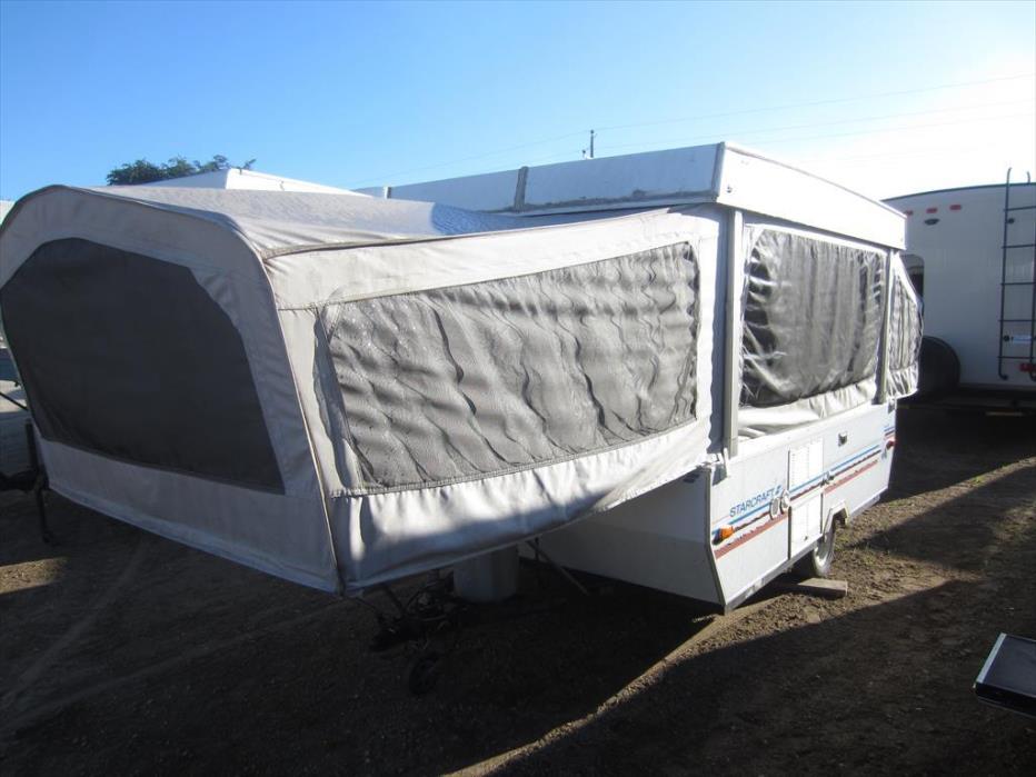 Starcraft Starlite RVs for sale