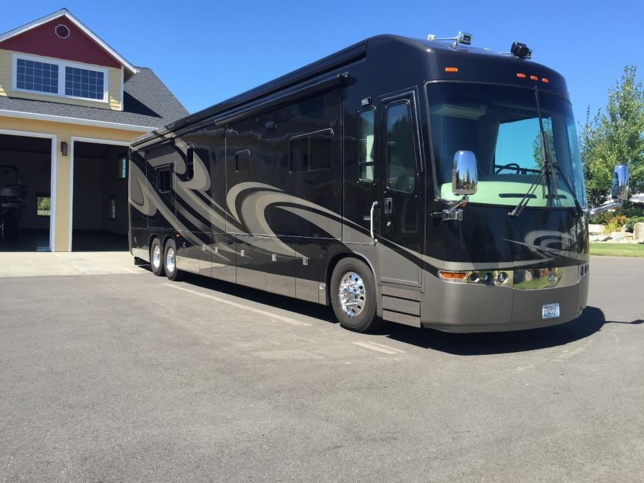 Travel Supreme Select Limited RVs for sale 2007 Travel Supreme Select Limited For Sale