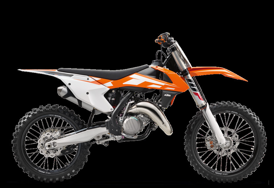 Ktm 125 Motorcycles for sale